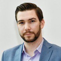 FIBA Employee Benjamin Schindler's profile photo