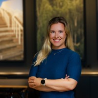 Fibenol Employee Maria Karus's profile photo