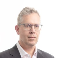 Financial Times Employee Gregory Meyer's profile photo