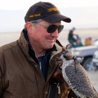 Marshall Radio Telemetry, Inc. Employee Robert Bagley's profile photo
