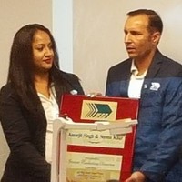 WSB Employee Seema Kaur's profile photo