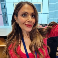 Cundaline Resources Employee Jessica Jovanovich's profile photo