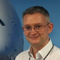 Rolls-Royce Employee Peter Heaton's profile photo