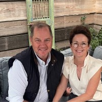 34 Heritage Employee Robert Phillips's profile photo