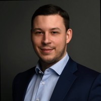 TIM AG Employee Nick Näther's profile photo