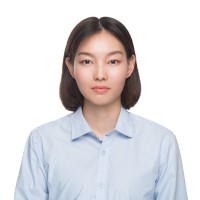 FS.com Employee Ella Zeng's profile photo