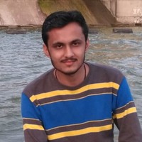 Vivansh Infotech LLP Employee Vandit Kotadiya's profile photo
