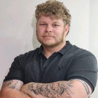Grammar Electrical Employee Phillip Kemp's profile photo
