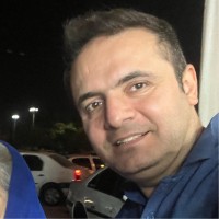 Tehran Construction Engineering Organization (TCEO) Employee Ali Soldoozy's profile photo