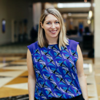 ISTE Employee Lori Eastman's profile photo