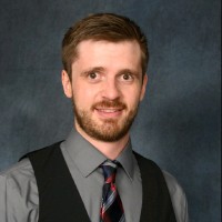 Dohn Construction Employee Kyle Mines's profile photo