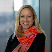 Fitch Group, Inc. Employee Melissa Sader's profile photo