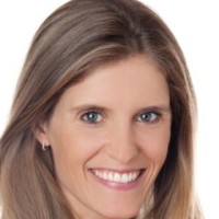 Deloitte Employee Sarah Baker's profile photo