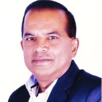 Mohammad Rab Email & Phone Number