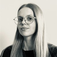 Kiloverse Employee Justina Urbonė's profile photo