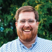 Catholic Christian Outreach Employee Joseph Murphy's profile photo