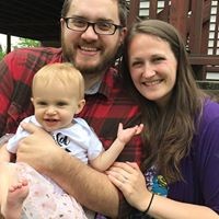 Harvest Community Church Employee Chris Quinn's profile photo