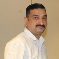 BBM Group Employee Ratheesh Nc's profile photo