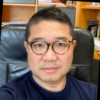 Humongous Entertainment Employee Jonathan Wan's profile photo