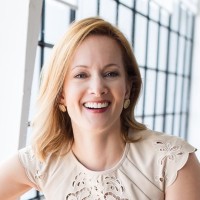 Think Strategically Employee Megan Baker's profile photo