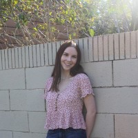 Hillcrest Christian School (Thousand Oaks) Employee Katie Michielsen's profile photo