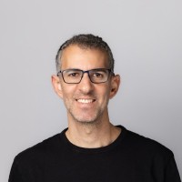 Harmony Employee Nitzan Shapira's profile photo