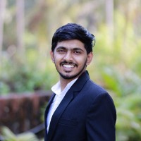 Shubham Patil Email