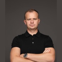 EVIQO Employee Roman Demchyshak's profile photo
