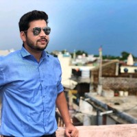 HyperBeans Employee Harsh Choudhary's profile photo