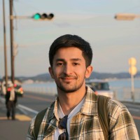 Tripism Employee Camaron Lambert's profile photo