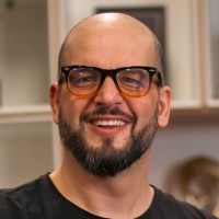 Caio Camargo Email & Phone Number