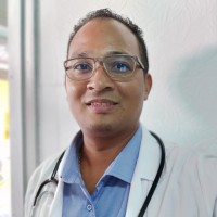 Audio Link Employee Clarel Denis's profile photo