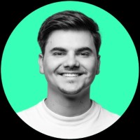 AN Digital Employee Milan Cvetkovic's profile photo