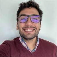 SERFONAC Employee Sebastián Fuentealba Rivas's profile photo