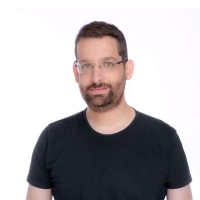 Wobi Ltd Employee Nadav Shreibman's profile photo