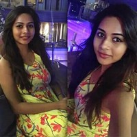 Sana Khan Email