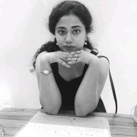 Debadrita Saha's profile photo