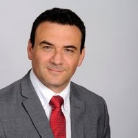 SATT Paris-Saclay Employee Xavier Apolinarski's profile photo
