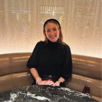 BULK POWDERS® Employee Alexandra Hooper-Harris's profile photo