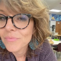 Bishop DuBourg High School Employee Kris Wollaeger's profile photo