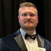 McLeod Health Employee Caleb Loveless's profile photo