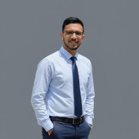 Mamenta Employee Pavan Desai's profile photo