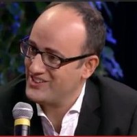 TOCnDix Employee Joel Bloch's profile photo
