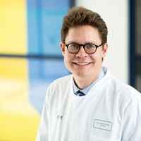 Universitätsklinikum Münster Employee Med. Lenz's profile photo