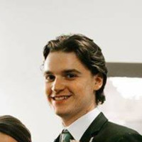 Brickworks Supply Center Employee Tyler Tharp's profile photo