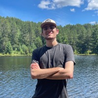 Bolton & Menk, Inc. Employee Reed Fox's profile photo