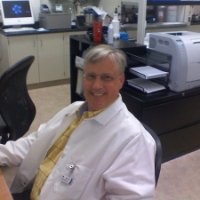 Avid Radiopharmaceuticals Employee Eric Chellquist's profile photo