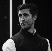 Goldman Sachs Employee Michael Bogdan's profile photo