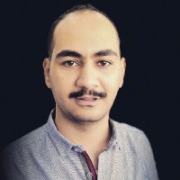 AXIOM TECH EGYPT Employee Abd Ashraf's profile photo