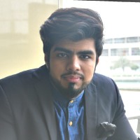 SINC Employee Assad Murtaza's profile photo